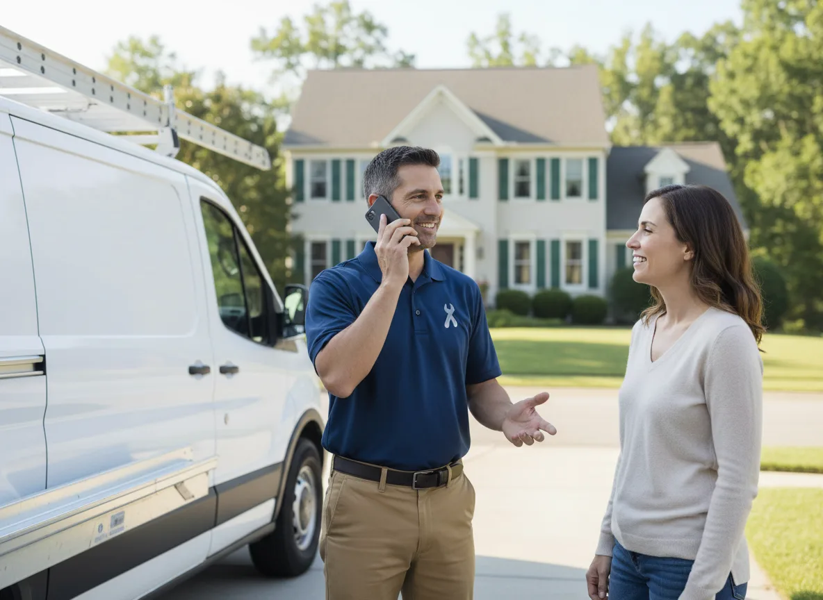 Home Gutter Service Taneytown, MD FAQs